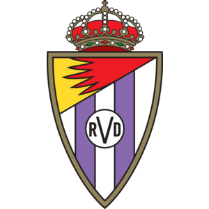 RD Valladolid Logo